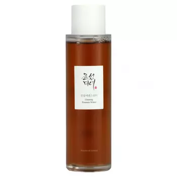 Beauty of Joseon, Вода с эссенцией женьшеня, 150 мл (5 жидк. Унций)