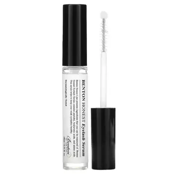 Benton, Honest, сыворотка для ресниц, 10 мл (0,33 жидк. Унции)