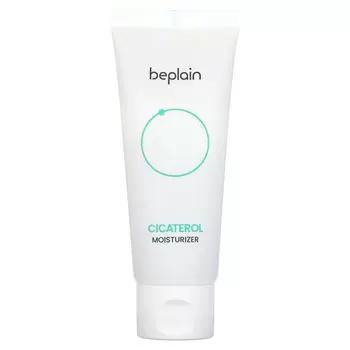 Beplain, Cicaterol, увлажняющее средство, 60 мл (2,02 жидк. Унции)