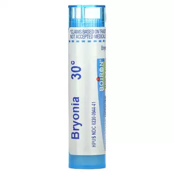 Boiron, Single Remedies, Переступень, 30С, прибл. 80 гранул