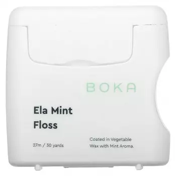 Boka, Ela Mint Floss, 27 м (30 ярдов)