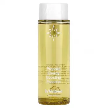 By Wishtrend, Прополис, восстанавливающая энергия, 100 мл (3,38 жидк. Унции)