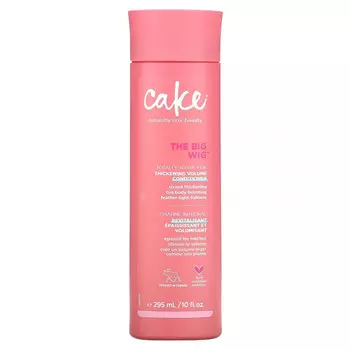 Cake Beauty, The Big Wig, кондиционер для придания объема, 10 жидк. Унций (295 мл)