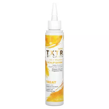 Cantu, TXTR, средство для ухода за кожей головы, без отдушек, 150 мл (5 жидк. Унций)