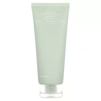 Celimax, Ji Woo Gae Cica BHA пенка для умывания от акне, 150 мл (5,07 жидк. Унции)