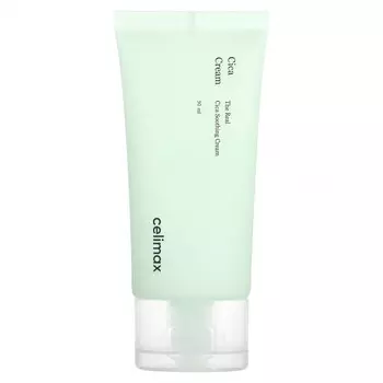 Celimax, Успокаивающий крем Real Cica, 50 мл