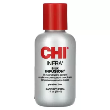 Chi, Шелковый настой, 59 мл (2 жидк. Унции)