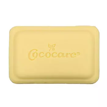 Cococare, Мыло с Маслом Какао для Цвета Лица 4 унции (110 г)