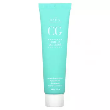 Cos De BAHA, Гель-крем с центеллой, 45 мл (1,5 жидк. Унции)