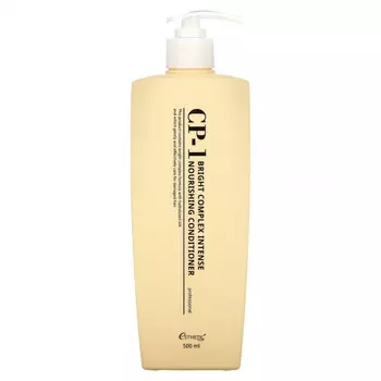 CP-1, Bright Complex, интенсивный питательный кондиционер, 500 мл (16,9 жидк. Унции)