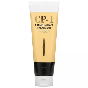 CP-1, Премиальное средство для волос, 250 мл
