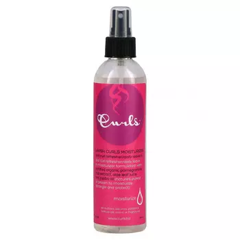 Curls, Увлажняющее средство Lavish Curls, 240 мл (8 жидк. Унций)