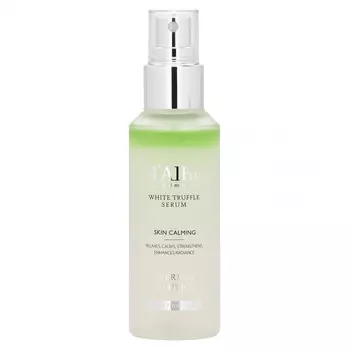 d'Alba, Сыворотка с белым трюфелем, освежающая, 100 мл (3,38 жидк. Унции)