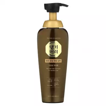 DAENG GI MEO RI, Шампунь против выпадения волос для чувствительных волос, 400 мл (13,5 жидк. Унции)