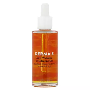 Derma E, масло против морщин, 60 мл (2 жидк. унции)