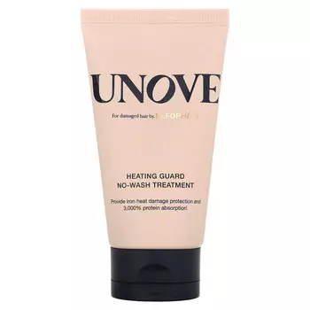 Dr.ForHair, Unove, средство для защиты от нагрева, не требующее мытья, 147 мл (5 жидк. Унций)