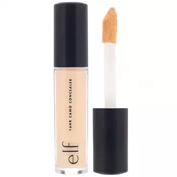 E.L.F., 16HR Camo Concealer, консилер, светло-песочный, 6 мл (0,203 жидк. унции)