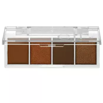 E.L.F., Bite Size, тени для век, тыквенный пирог, 3,5 г (0,12 унции)