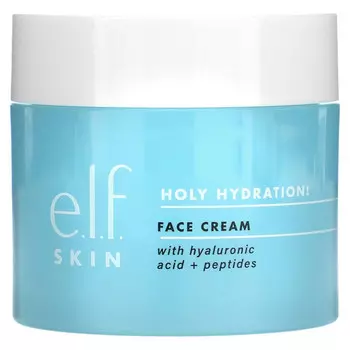 E.L.F., Holy Hydration! увлажняющий крем для лица, 50 г (1,8 унции)