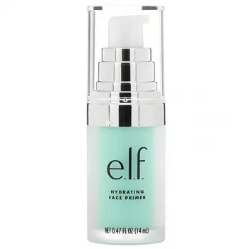E.L.F., Увлажняющая основа под макияж, 0.47 fl oz (14 мл)