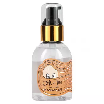 Elizavecca, Cer-100 масло для мышц волос, 100 мл (3,38 жидк. Унции)