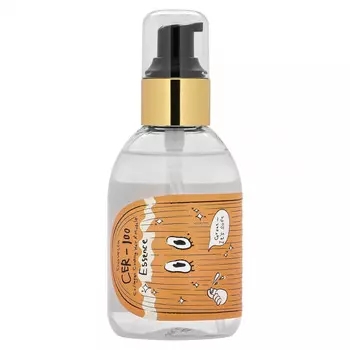 Elizavecca, Коллаген CER-100 для покрытия волос A и мышц, 150 мл (5,07 жидк. Унции)