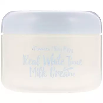 Elizavecca, Milky Piggy, осветляющий крем для лица, 100 г (3,53 унции)