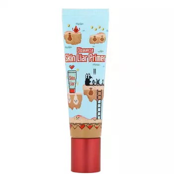 Elizavecca, Skin Liar, праймер для лица, 30 мл (1,01 жидк. унций)