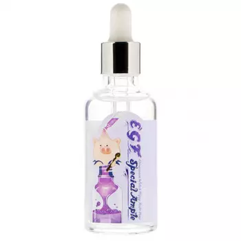 Elizavecca, Witch Piggy Hell-Pore Special Ample, 1.69 fl oz (50 ml)