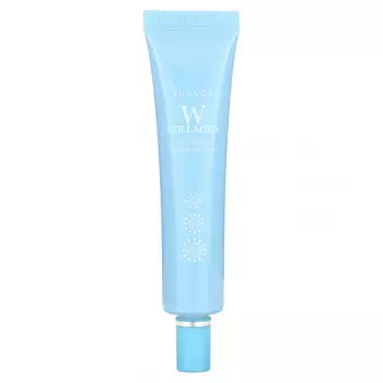 Enough, Отбеливающий крем для кожи вокруг глаз с коллагеном, 30 мл