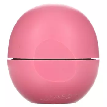 EOS, бальзам для губ, со вкусом клубничного сорбета, 7 г (0,25 унции)