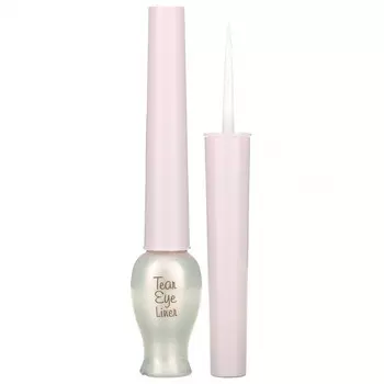 Etude, Подводка для век Tear Eye Liner, # 03, 8 г (0,28 унции)