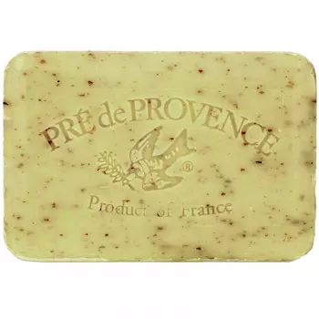 European Soaps, Pre de Provence, кусковое мыло, лемонграсс, 250 г (8,8 унции)