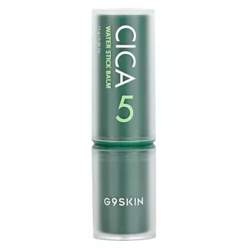 G9skin, Cica 5, водный бальзам, 11 г (0,38 унции)