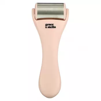 Grace & Stella, Ледяной ролик для лица, 0,23 фунта