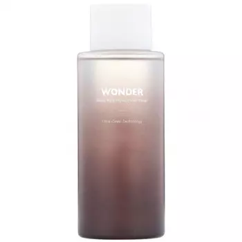 Haruharu, Wonder, гиалуроновый тонер с экстрактом черного риса, 150 мл