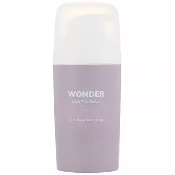 Haruharu, Wonder, сыворотка из черного риса, 30 мл (1 жидк. унция)