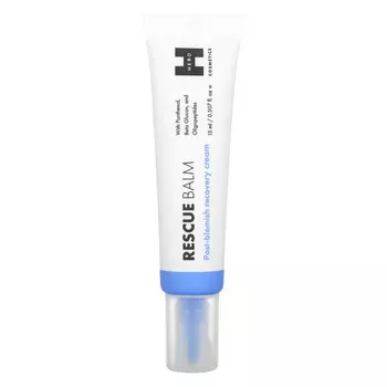 Hero Cosmetics, Rescue Balm, восстанавливающий крем после высыпаний, 15 мл (0,507 жидк. Унции)