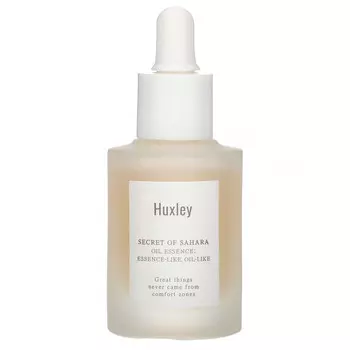 Huxley, Секрет Сахары, масляная эссенция, 30 мл (1,01 жидк. унции)