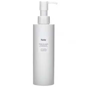 Huxley, «Секрет Сахары», очищающий гель, 200 мл (6,76 жидк. унции)