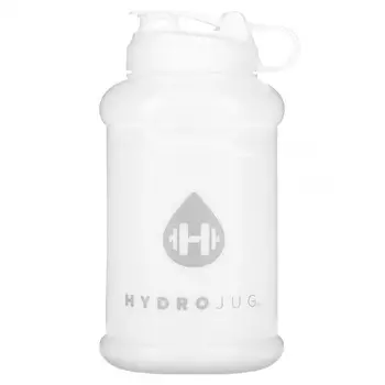 HydroJug, Pro Jug, белый, 73 унции