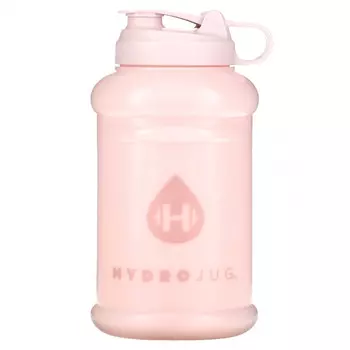HydroJug, Pro Jug, розовый песок, 73 унции