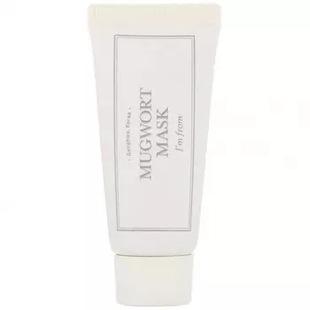 I'm From, косметическая маска с полынью, 30 г