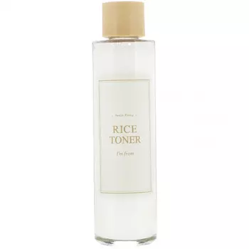 I'm From, тоник с рисом, 150 мл (5,07 жидк. унции)