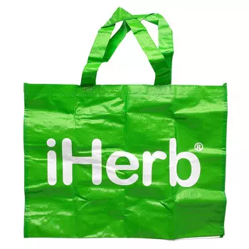 iHerb Goods, Сумка для бакалеи, очень большая