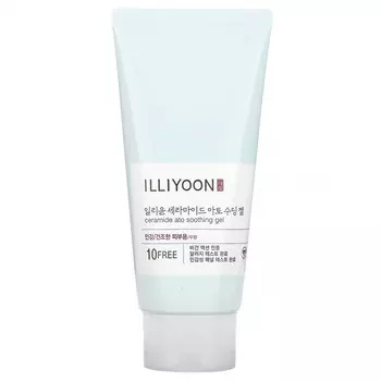 Illiyoon, Ceramide Ato Soothing Gel, 175 мл (5,91 жидк. Унции)