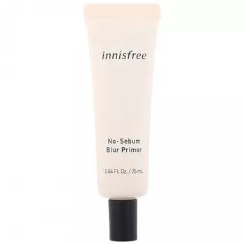 Innisfree, Матирующий праймер, 25 мл