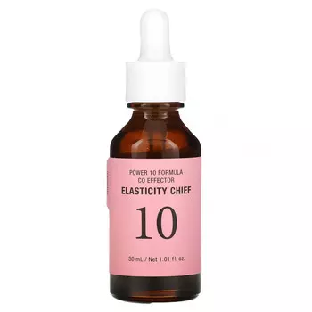 It's Skin, Elasticity Chief 10, 1.01 fl oz (30 ml)