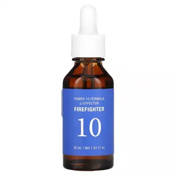 It's Skin, Firefighter 10, 1.01 fl oz (30 ml)
