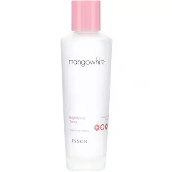 It's Skin, Mangowhite, осветляющий тоник, 150 мл